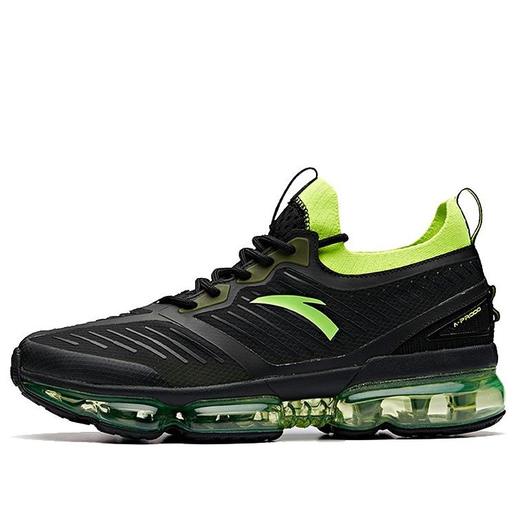 ANTA Seed 'Black Lime' 91925503-3