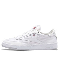 Reebok Club C 85 TV Sneakers White/Grey GX5418