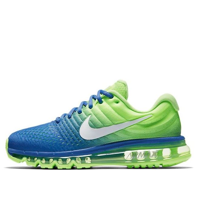 (WMNS) Nike Air Max 2017 'Polar' 849560-400