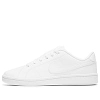 Nike Court Royale 2 Low 'Triple White' CQ9246-101