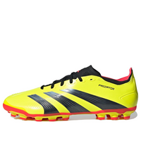 adidas Predator League 2G 3G 'Solar Yellow Black' IF3209