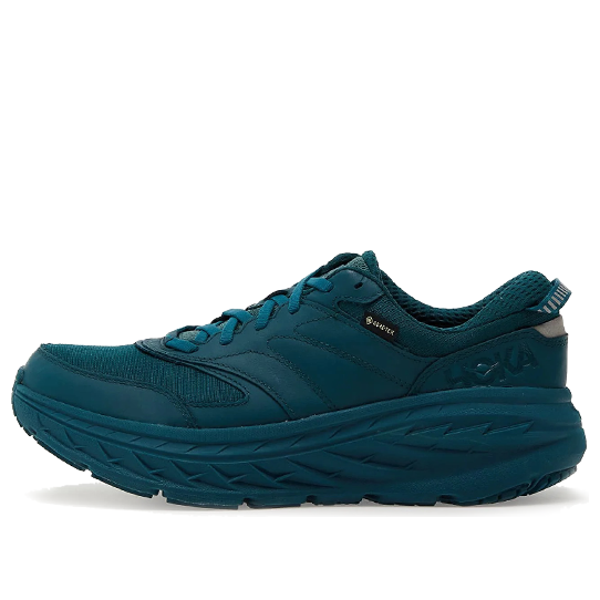 HOKA ONE ONE Bondi L GORE-TEX 'Deep Teal' 1129973-DTKY