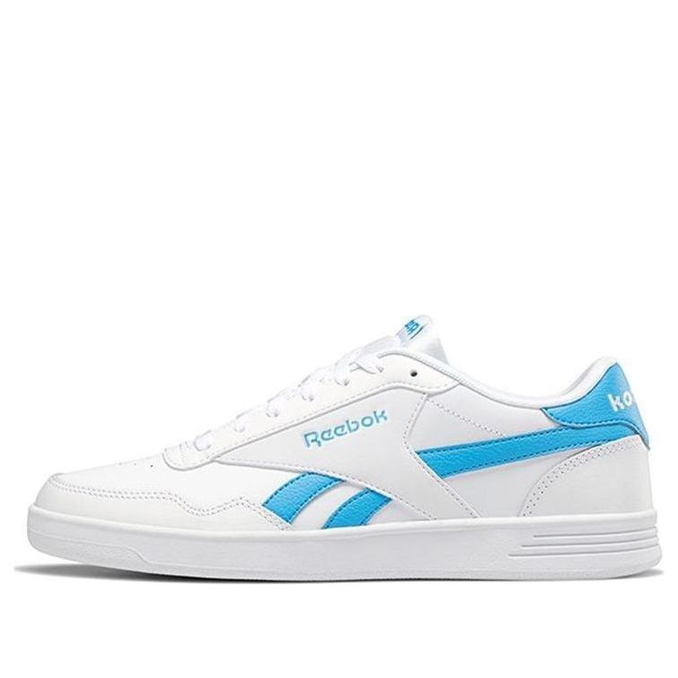 Reebok Royal Techque T 'White Sky Blue' DV8780