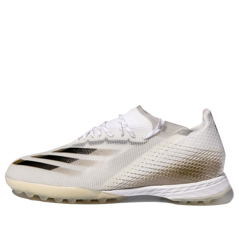 adidas X Ghosted.1 TF 'White Brown' EG8173