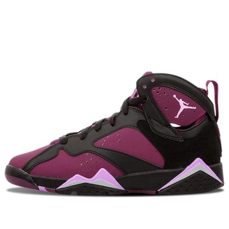 (GS) Air Jordan 7 Retro 'Mulberry' 442960-009