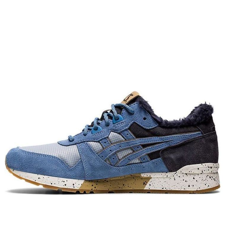 ASICS Gel Lyte 'Mid Grey Floss' 1191A326-020