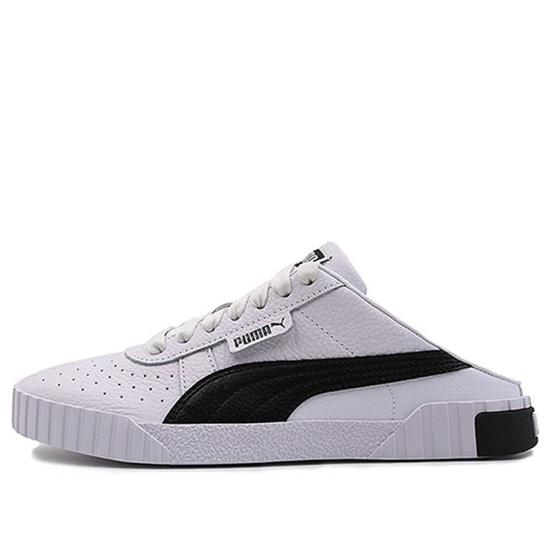 (WMNS) PUMA CALI LO MULE WNS 370484-05