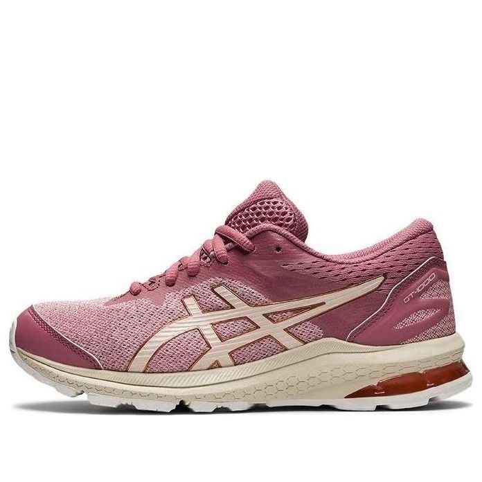 (GS) ASICS GT-1000 10 'Smokey Rose' 1014A189-701
