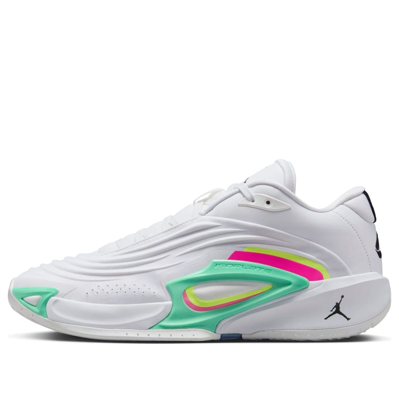 Air Jordan Luka 3 'Photo Finish' HQ5054-107