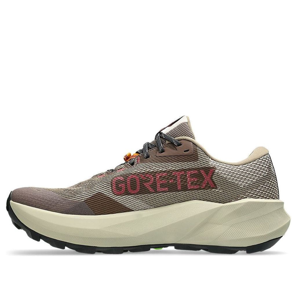 ASICS Trabuco 14 Gtx 'Taupe Grey Oatmeal' 1011C165-020