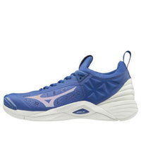 Mizuno Wave Momentum 2 'Blue' V1GA191206