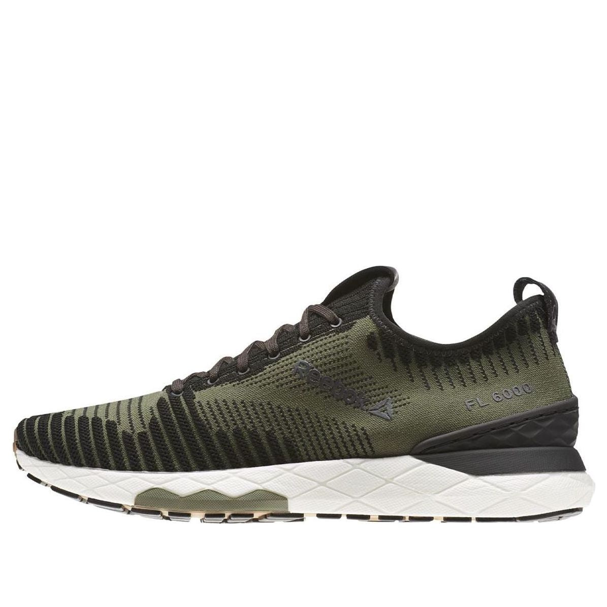 Reebok Floatride 6000 Green CN2231