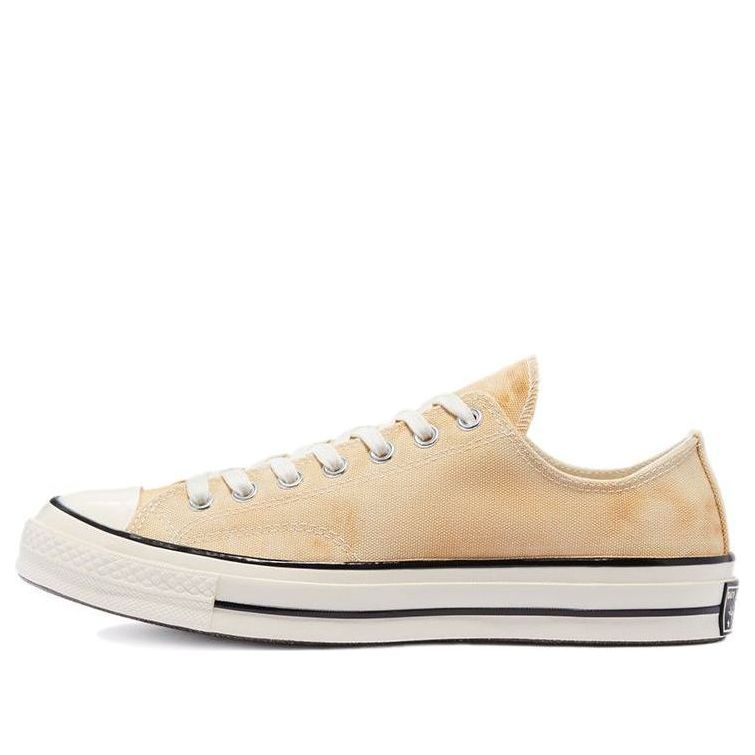 Converse Chuck 70 Low 'Summer Daze - Seasame' 170966C