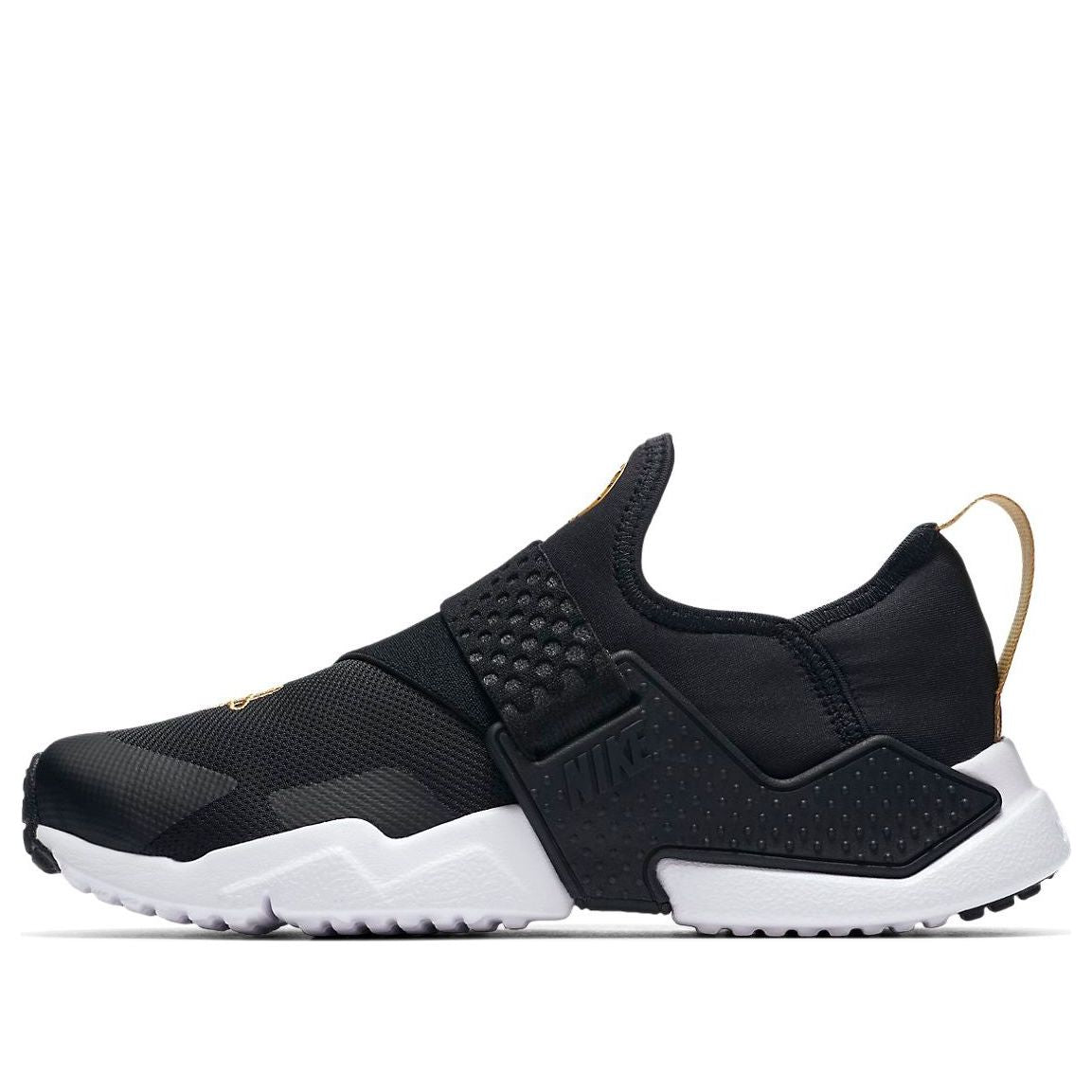 (GS) Nike Huarache Extreme 'Black Summit White' AQ0575-007