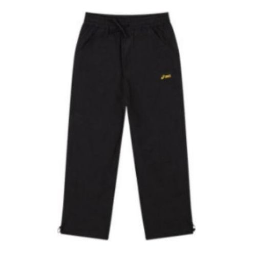 ASICS Casual Track Pants 'Black' 2201A239-002
