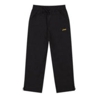 ASICS Casual Track Pants 'Black' 2201A239-002