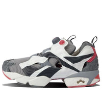 Reebok Staple x Deal x InstaPump Fury OG 'Pure Grey Chalk' GY0718