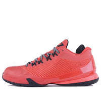 Air Jordan CP3.VIII Red 684855-605