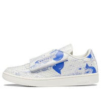 Reebok BAIT x Astro Boy x Club C Stomper 'Blueprint' GY6039