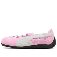 (PS) PUMA Speedcat Ballet Suede 'Pink' 406884-03