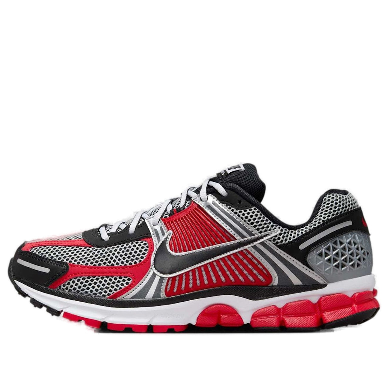 Nike Air Zoom Vomero 5 'Metallic Silver University Red' HV0926-095