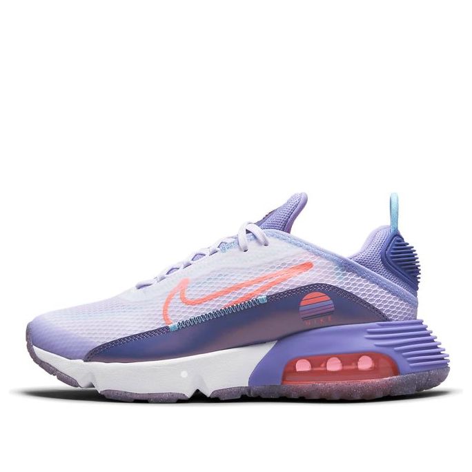 (GS) Nike Air Max 2090 SE 'Dark Purple Dust' DA2417-100