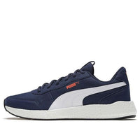 PUMA NRGY Neko Retro 'Peacoat White' 192509-07