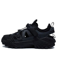 Li-Ning CF Linchuan V2 'Black' AGLT079-3