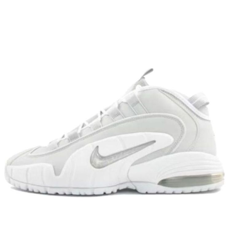 Nike Air Max Penny 'Neutral Grey' 624017-012
