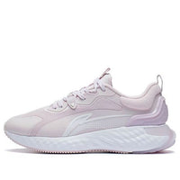 (WMNS) Li-Ning Cloud Shield 'Pink White' AGLS212-4
