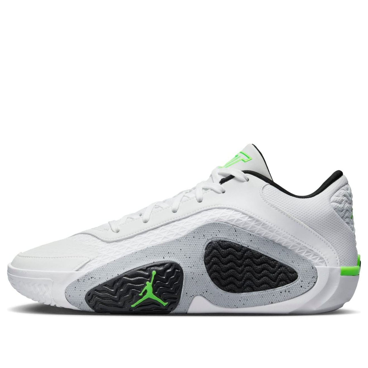 Air Jordan Tatum 2 'Neon' FJ6457-100