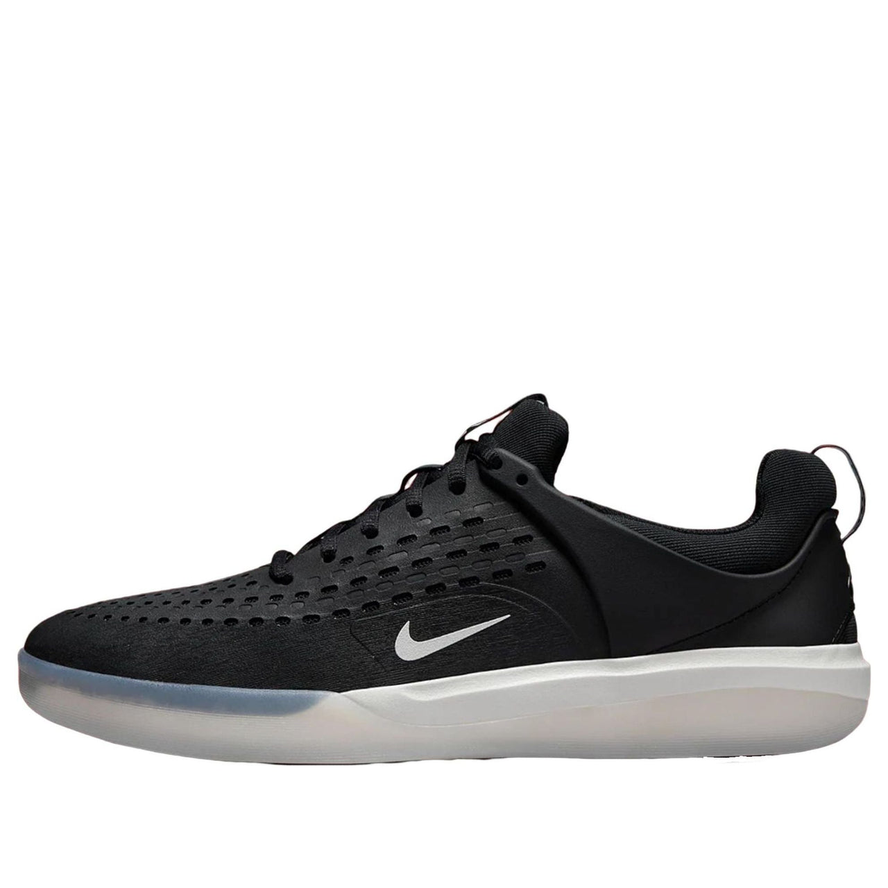 Nike Zoom Nyjah 3 SB 'Black White' DJ6130-002