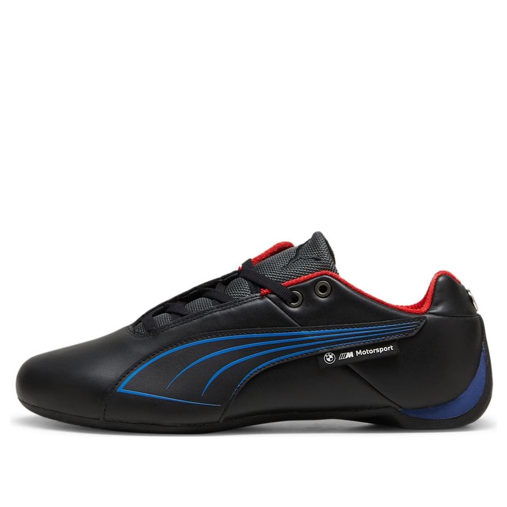 PUMA BMW M Motorsport Future Cat 'Black Blue' 308458-01