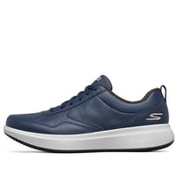 Skechers Go Walk Steady Blue/White 216000-NVY