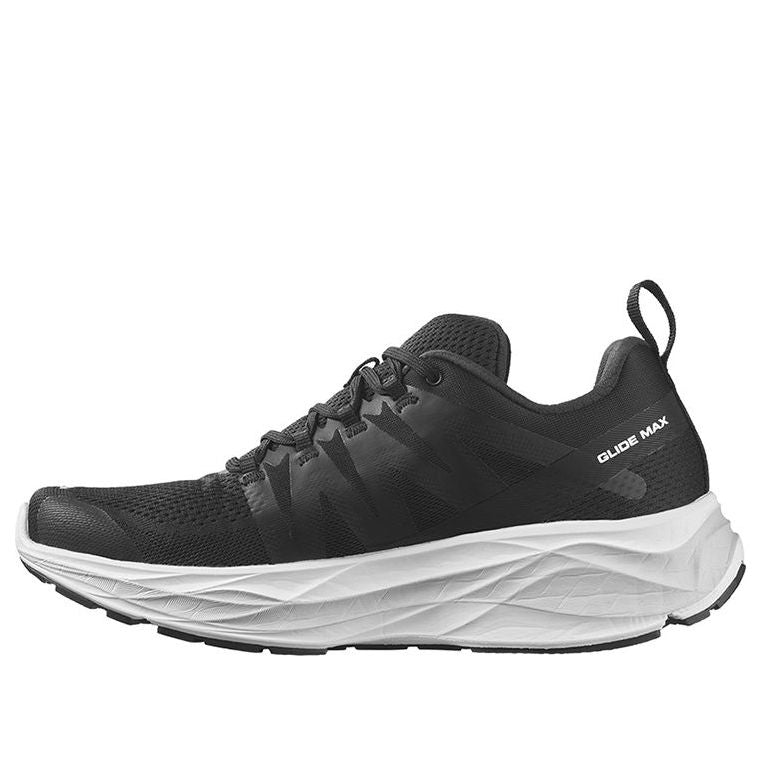 SALOMON Glide Max 'Black White' 417643 / L41764300