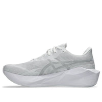 ASICS Novablast 6 'White' 1011C243-100