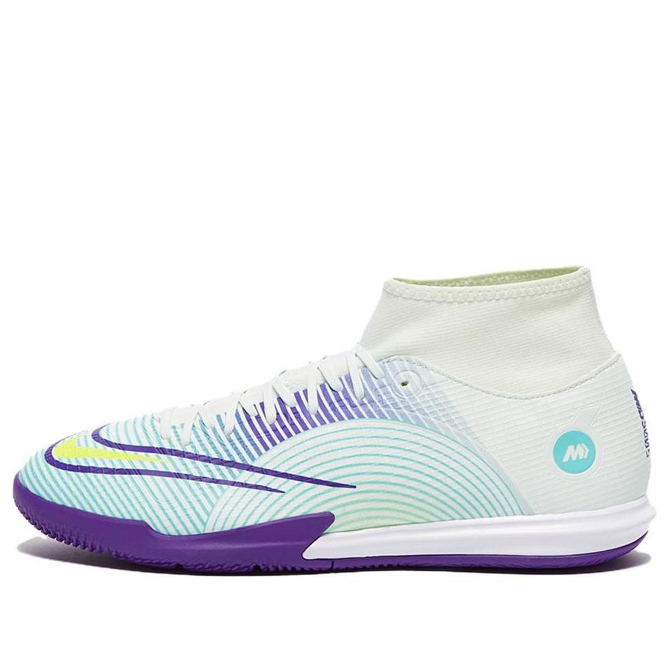 Nike Mercurial Superfly Academy IC 8 'Barely Green' DN3786-375