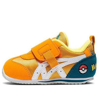 (TD) ASICS Pokemon x Idaho 'Charizard' 1144A193-800