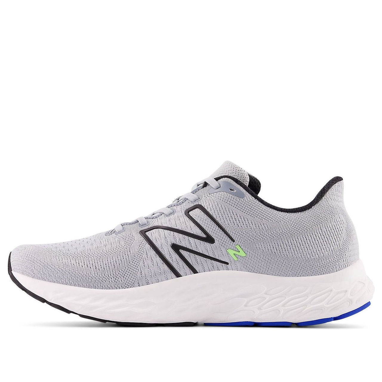 New Balance Fresh Foam x EVOZ v3 Shoes 'Grey' MEVOZRG3