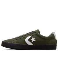 Converse Cons PL Bulk Pro Suede Shoes 'Forest Shelter' A04603C