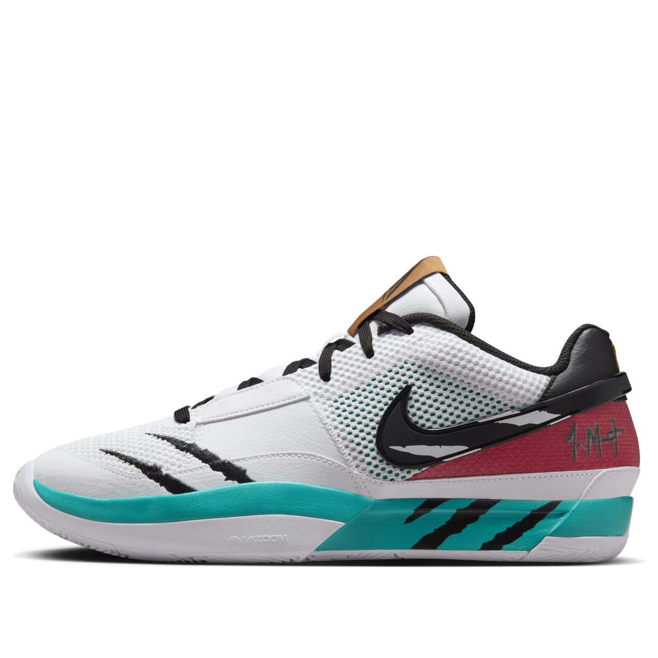 Nike JA 1 EP 'Reverse Scratch' HJ7929-100
