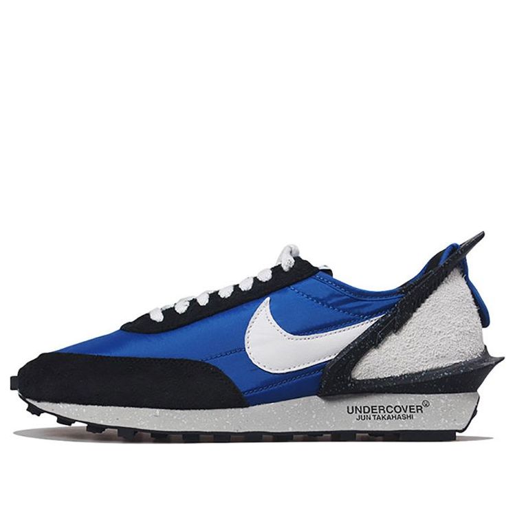 Nike Undercover x Daybreak 'Blue Jay' BV4594-400