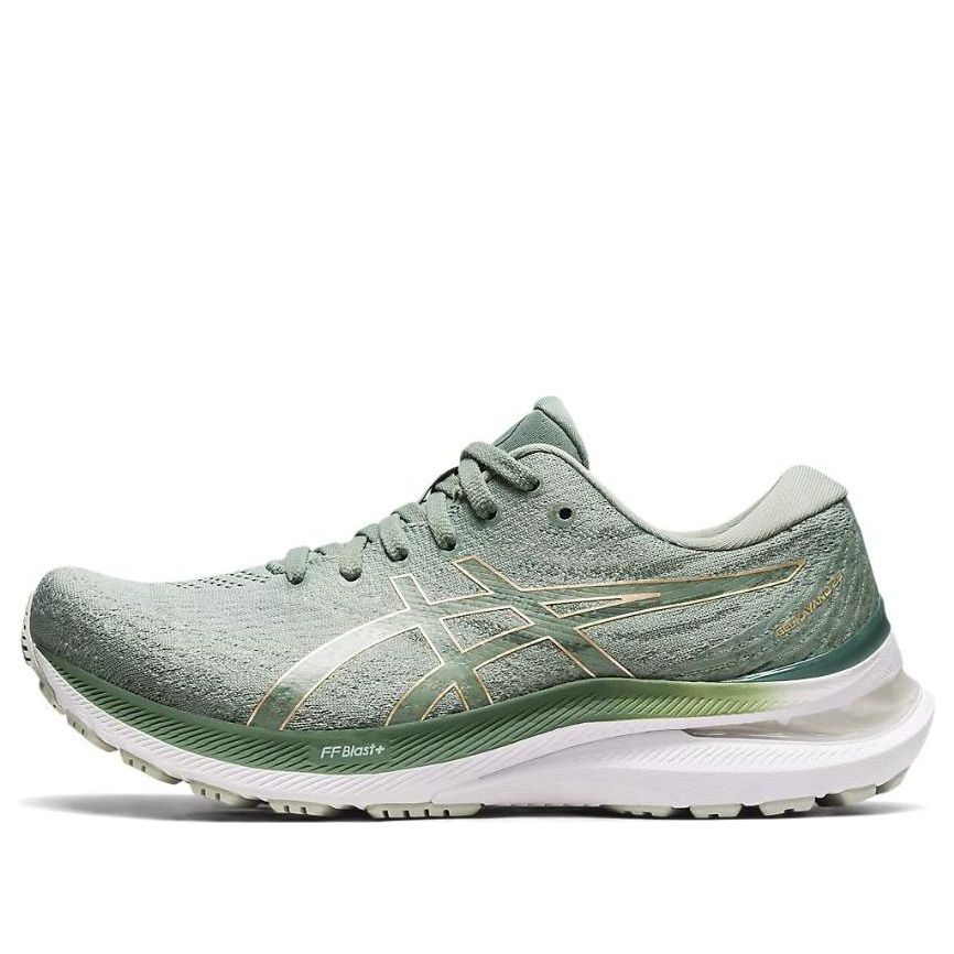 (WMNS) ASICS Gel-Kayano 29 'Slate Grey Champagne' 1012B272-023