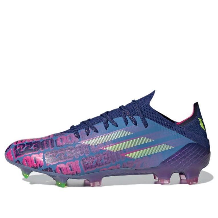 adidas X Speedflow.1 Messi FG 'Numbersup' FY6879