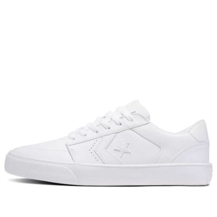 Converse Belmont Low Top Ox 'White' A04946C