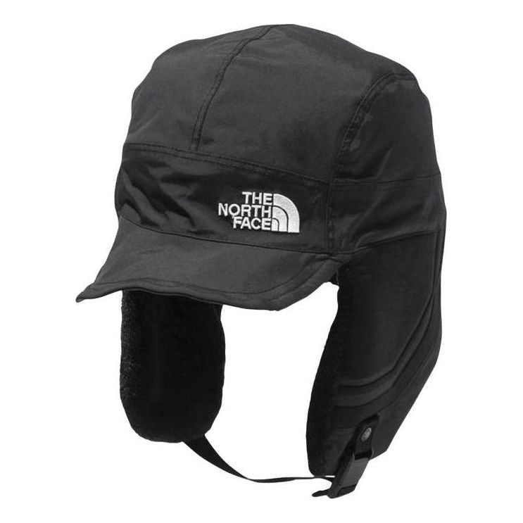 THE NORTH FACE Waterproof Hat 'Black' NN42305K