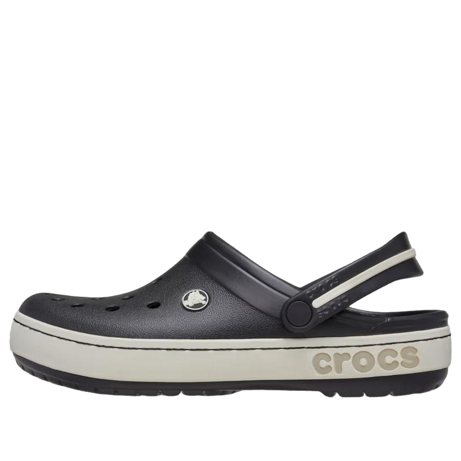 Crocs Crocband Heritage Clogs 'Black' 213224-001