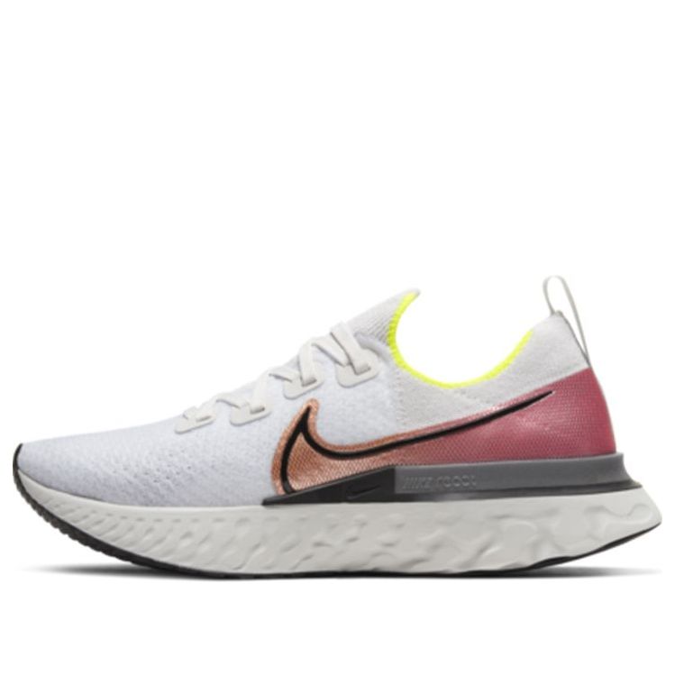 Nike React Infinity Run 'Pink Blast' CD4371-004