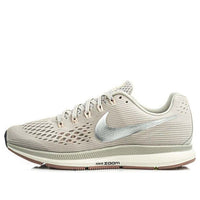 (WMNS) Nike Air Zoom Pegasus 34 'Light Bone' 880560-004