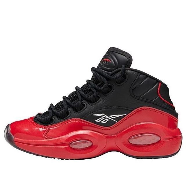 Reebok Question Mid J 'Street Sleigh' GV7182